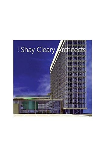 Shay Cleary (Architecture Profile 4)