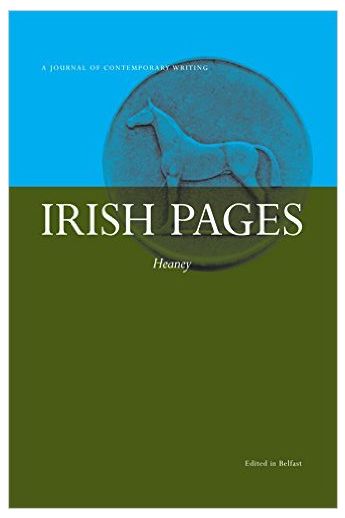 Irish Pages Heaney Special Edition: Part 8,2