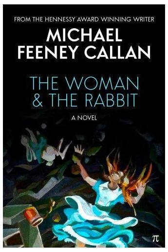 The Woman and The Rabbit