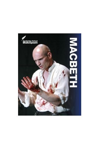 Cambridge School Shakespeare : Macbeth