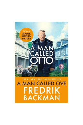 A Man Called Ove (Film-Tie In)