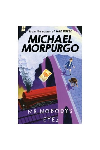 Michael Morpurgo: Mr Nobody's Eyes
