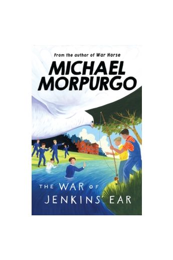 Michael Morpurgo: The War of Jenkins Ear