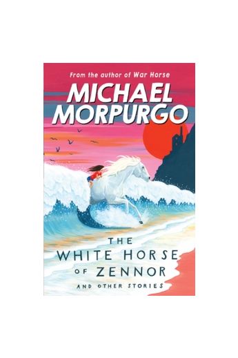 Michael Morpurgo: The White Horse of Zennor 