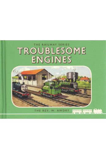 Troublesome engines