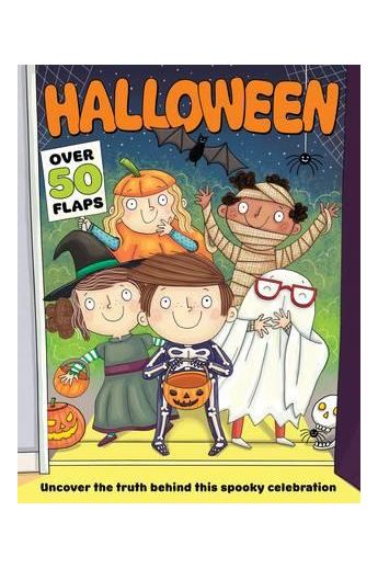 Halloween (Board book)