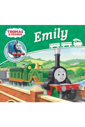 Thomas & Friends: Emily