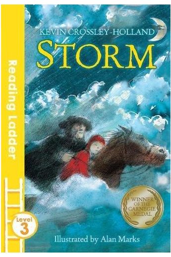 Storm (Reading Ladder) Level 3