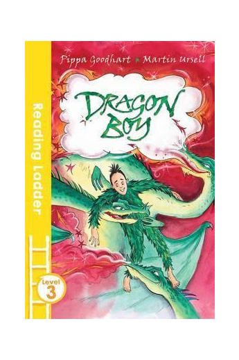 Dragon Boy (Reading Ladder) Level 3
