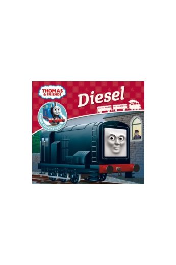 Thomas & Friends: Diesel