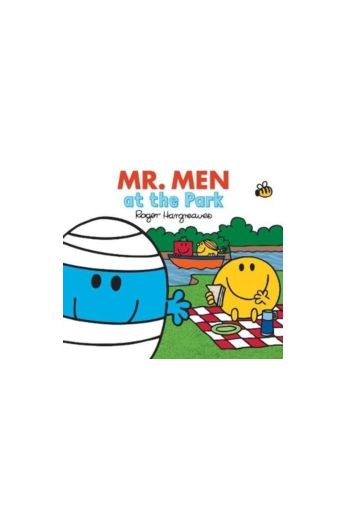Mr Men at the Park