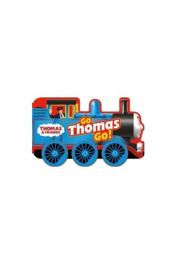 Thomas & Friends: Go Thomas, Go! 