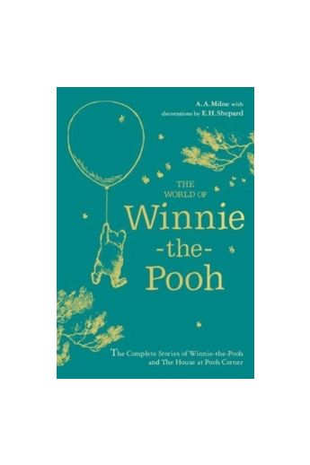 Winnie-the-Pooh: The World of Winnie-the-Pooh