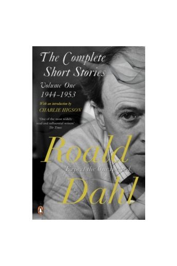 The Complete Short Stories : Volume One