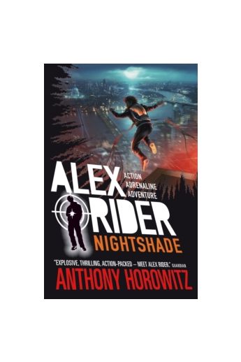 Nightshade (Alex Rider )