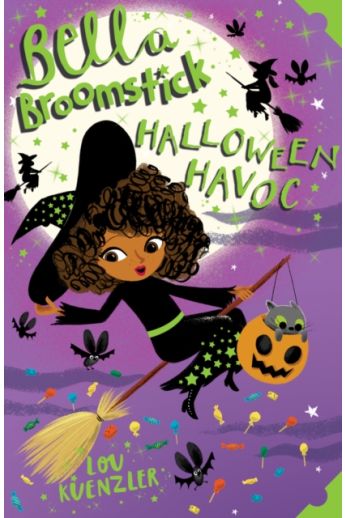 Bella Broomstick: Halloween Havoc : 3