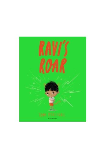 Ravi's Roar (A Big Bright Feelings Book)