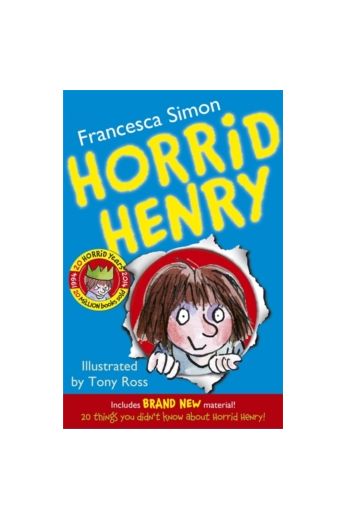 Horrid Henry (Book 1)