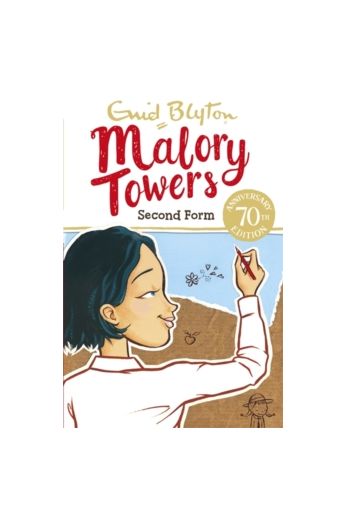 Malory Towers: Second Form : Book 2