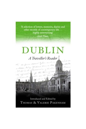 Dublin : A Traveller's Reader