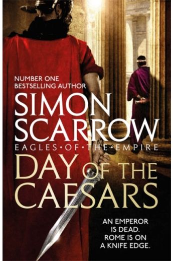 Day of the Caesars (Eagles of the Empire 16)(Pb)
