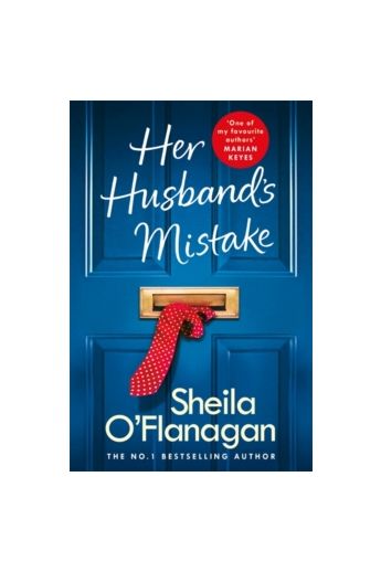 Her Husband's Mistake: A marriage, a secret, and a wife's choice.