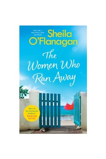 The Women Who Ran Away: Will their secrets follow them?