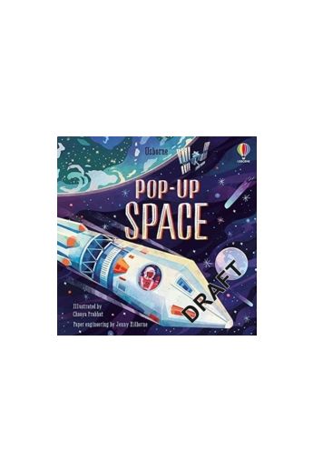 Pop-Up Space