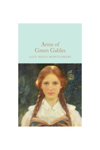 Anne of Green Gables (Pan)