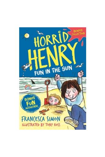 Horrid Henry: Fun in the Sun