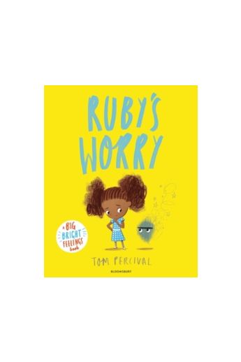 Ruby's Worry (Board Book)
