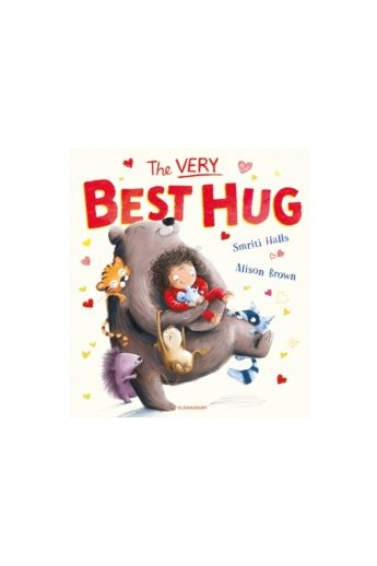 The Very Best Hug