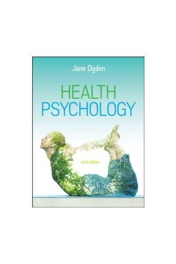 Health Psychology, 6e