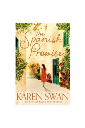 The Spanish Promise 
