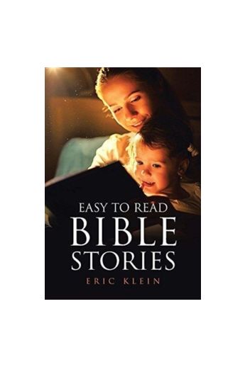Easy to Read Bible Stories