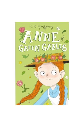 Anne of Green Gables (Sweet Cherry)