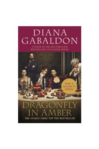 Dragonfly In Amber : (Outlander 2)