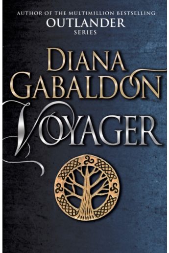 Voyager : (Outlander 3)