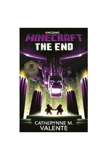 Minecraft: The End (A Mojang Novel)