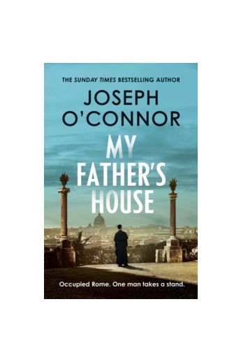 My Father's House (Paperback)