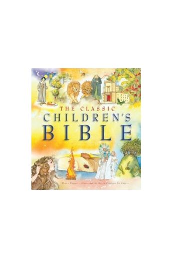 The Classic Children's Bible