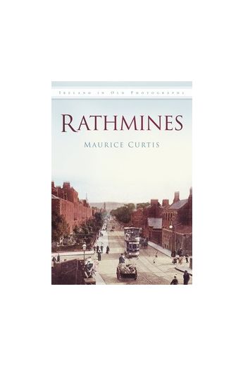 Rathmines in Old Photographs