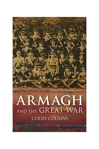 Armagh and the Great War