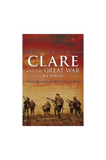 Clare and the Great War