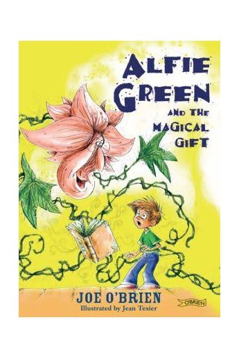 Alfie Green & The Magical Gift