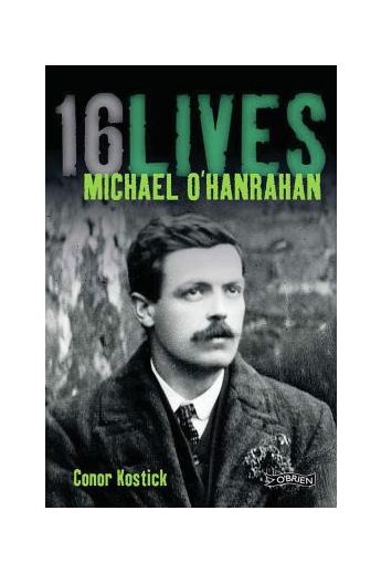 16 Lives: Michael O'Hanrahan