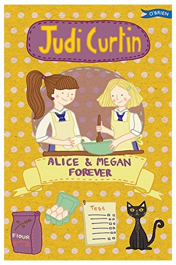 Alice & Megan Forever 
