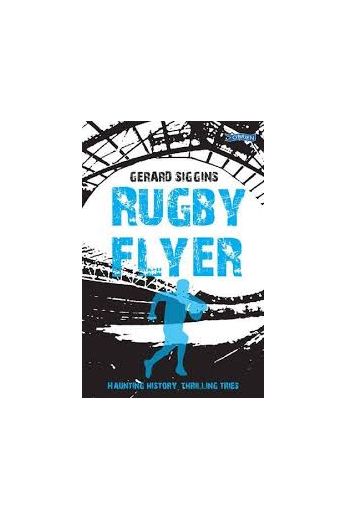Rugby Flyer: Haunting History, Thrilling Tries