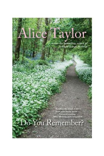 Do You Remember? (Paperback edition)
