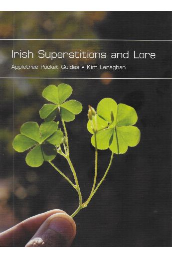 Irish Superstitions & Lore (Appletree Pocket Guides)